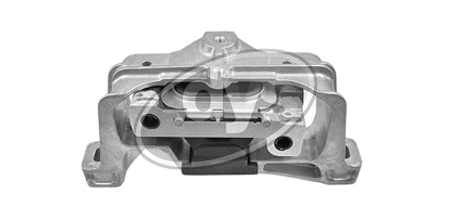 Support moteur DYS 71-28113