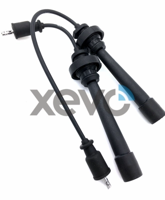 Kit de câbles d'allumage XEVO XHT4389