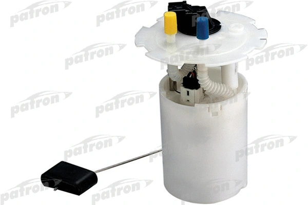 unité d'alimentation de carburant PATRON PFP318