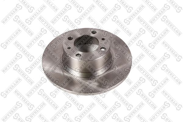 Disque de frein STELLOX 6020-1575-SX