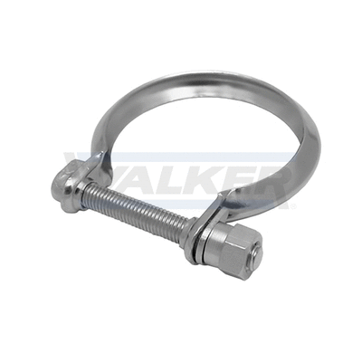 Pièce de serrage, échappement WALKER 80909