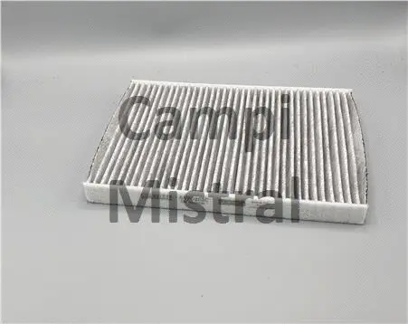 Filtre, air de l'habitacle Mistral Filter AVF0203C