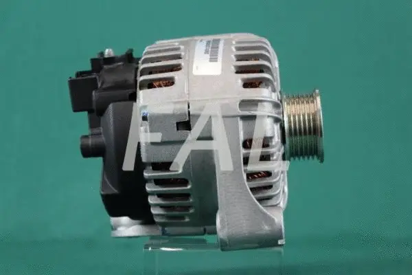 Alternateur FAL Anlasser- und Lichtmaschinenservice F000686/1