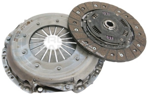 Kit d'embrayage Professional Parts 41341304S