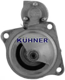 Démarreur AD KÜHNER 10333R