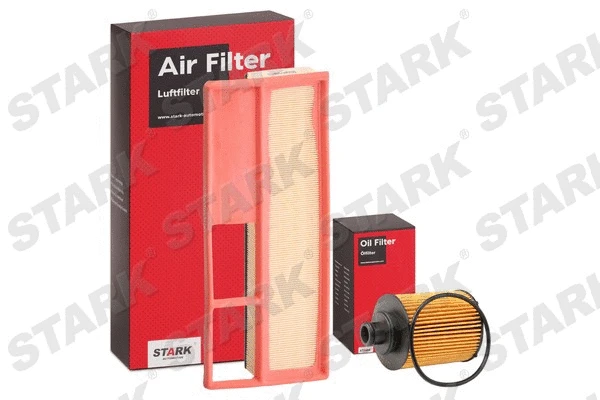 Kit de filtres Stark SKFS-18881258
