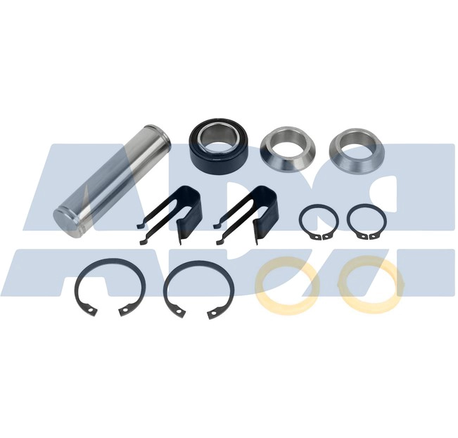 Kit d'assemblage, butée de débrayage ADR 78529482