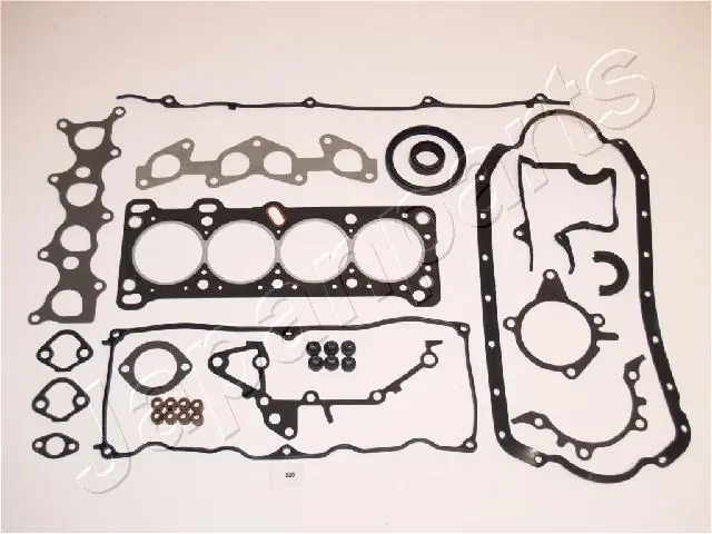 Jeu de joints, culasse JAPANPARTS KG-329