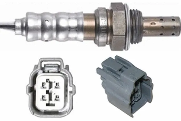 Sonde lambda KAVO PARTS EOS-2008
