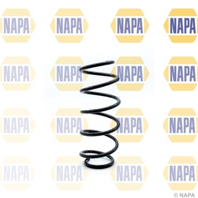 Ressort de suspension NAPA NCS1259