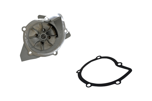Pompe à eau, refroidissement du moteur KLAXCAR FRANCE 42111z