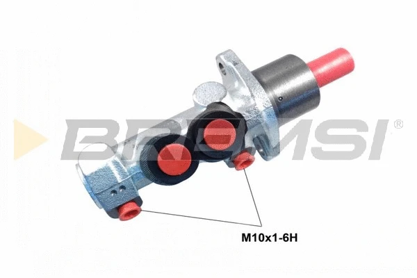 Maître-cylindre de frein BREMSI PB0166
