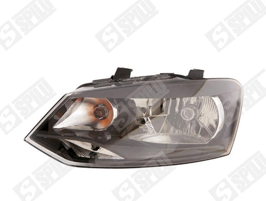 Projecteur principal SPILU 901041