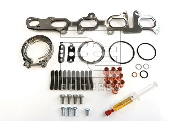Kit de montage, compresseur BE TURBO ABS766