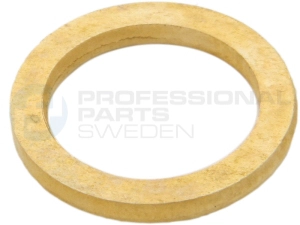 Rondelle d'étanchéité, vis de vidange d'huile Professional Parts 21342709