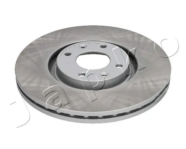 Disque de frein JAPKO 600605C