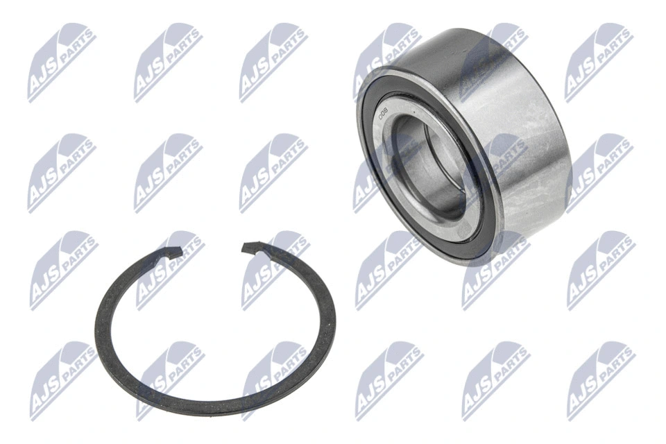Kit de roulements de roue NTY KLP-HY-503
