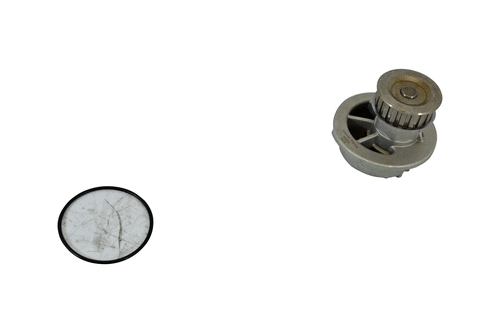 Pompe à eau, refroidissement du moteur KLAXCAR FRANCE 42228z