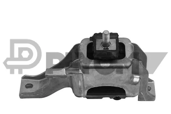 Support moteur PLYOM P759152