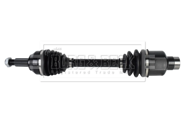 Arbre de transmission BORG & BECK BDS1447