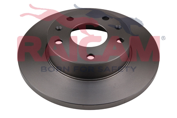 Disque de frein RAICAM RD00716