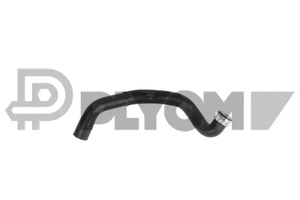 Durite de radiateur PLYOM P771473