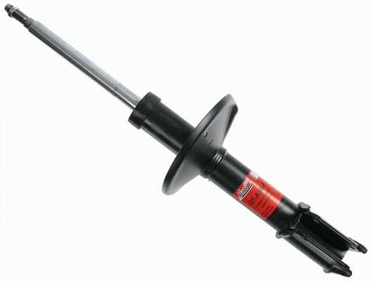 Amortisseur BOGE 27-A55-F