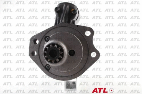 Démarreur ATL Autotechnik A 78 030