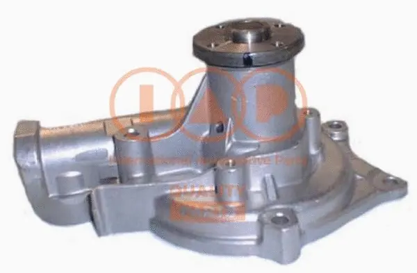 Pompe à eau, refroidissement du moteur IAP QUALITY PARTS 150-07031
