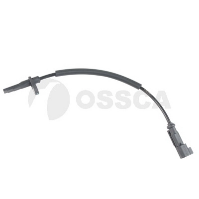 Capteur, vitesse de roue OSSCA 34047