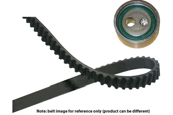Kit de courroie crantée KAVO PARTS DKT-1504