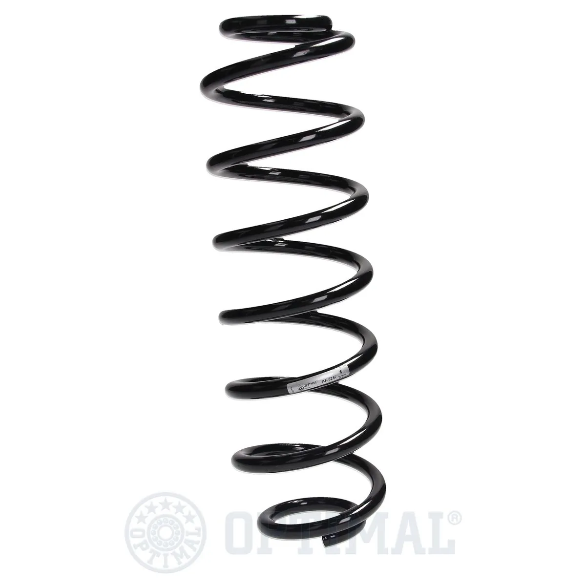 Ressort de suspension OPTIMAL AF-5247
