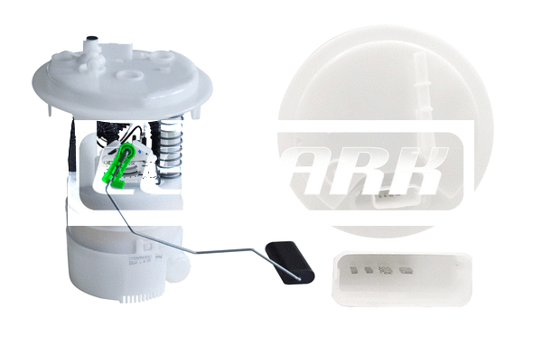 unité d'alimentation de carburant LEMARK LFP878