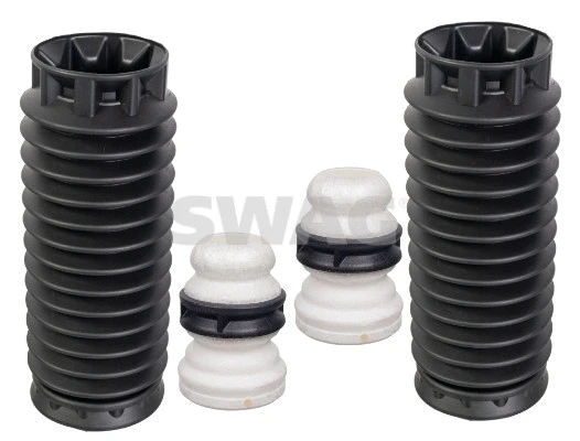 Kit de protection contre la poussière, amortisseur SWAG 33 10 7802