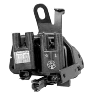 Bobine d'allumage GM B0184