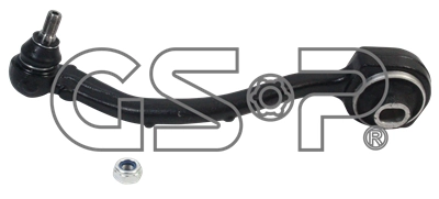 Bras de liaison, suspension de roue GSP S060220
