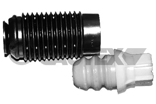Butée élastique, suspension CAUTEX 011146