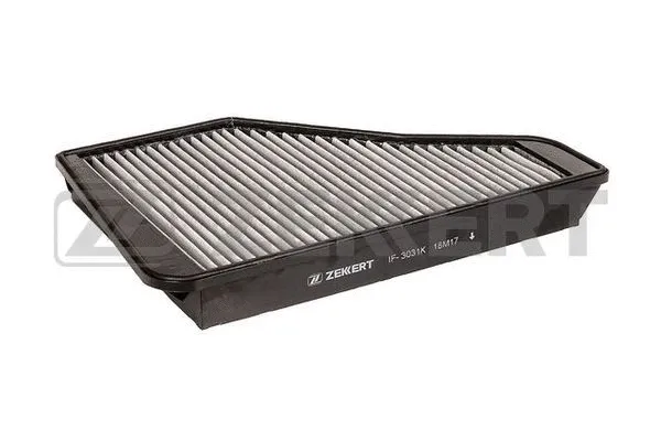 Filtre, air de l'habitacle ZEKKERT IF-3031K