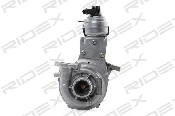 Turbocompresseur, suralimentation RIDEX 2234C10056R