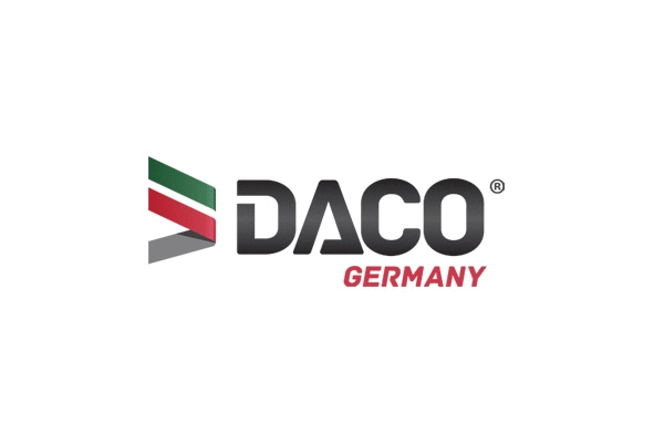 Bras de liaison, suspension de roue DACO Germany WH2529