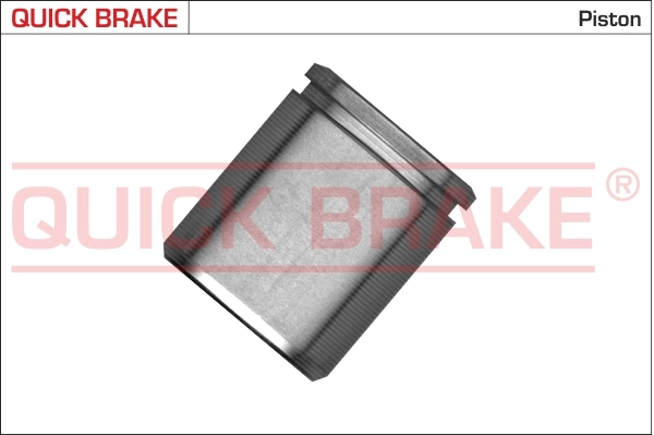 Piston, étrier de frein QUICK BRAKE 185063K