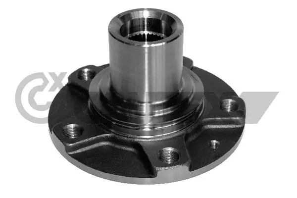 Moyeu de roue CAUTEX 031599