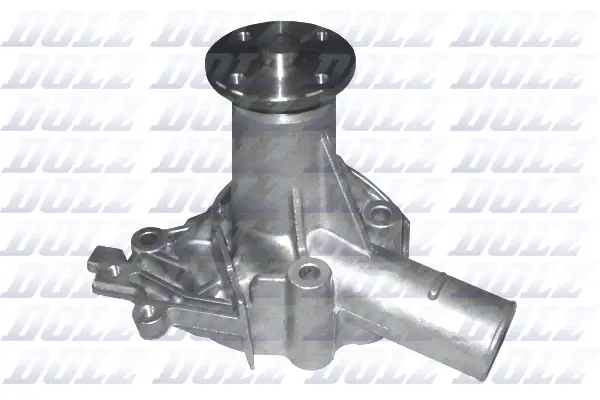 Pompe à eau, refroidissement du moteur DOLZ H220
