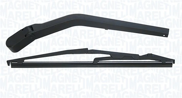 Kit de bras d'essuie-glace, nettoyage des vitres MAGNETI MARELLI 000723180160