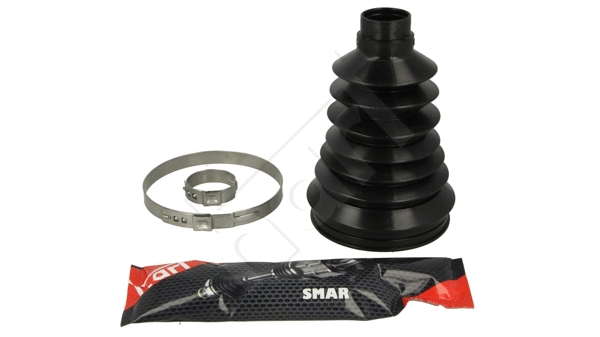 Jeu de joints-soufflets, arbre de commande HART 438 229