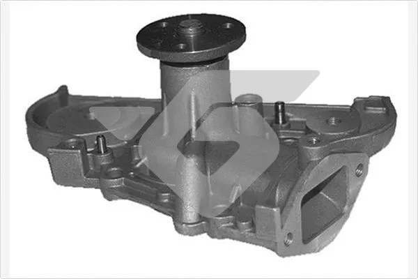 Pompe à eau, refroidissement du moteur HUTCHINSON WP331