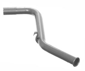 Tuyau d'échappement VEGAZ GmbH MR-224