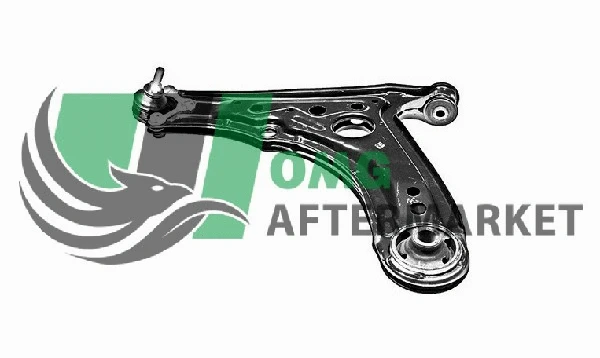 Bras de liaison, suspension de roue OMG SRL G40.2529/C