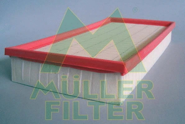 Filtre à air MULLER FILTER PA146