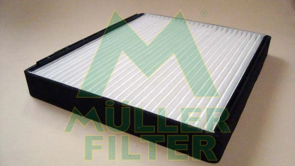 Filtre, air de l'habitacle MULLER FILTER FC371